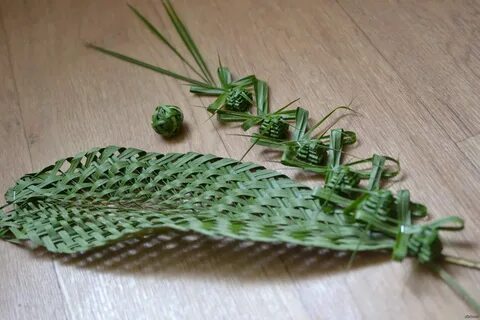 Как можно использовать листья