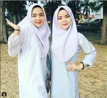 Cantik sekolah