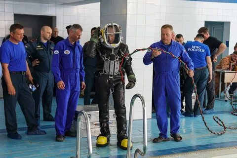 Сбор специалистов