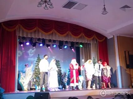 Культура балашихи