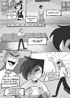 @thesoulspulse suggested in this post a while back that Vlad should 