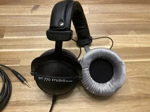 Beyerdynamic DT 770 Pro капсюль. Очеха DT 770 Pro. Beyerdynamic DT 770 головка динамическая. Beyerdynamic dt770 Pro Limited Edition.