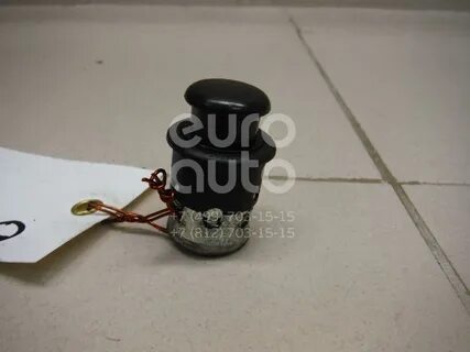 Прикуриватель mercedes
