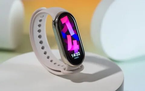 Xiaomi smart band 8 vs 9