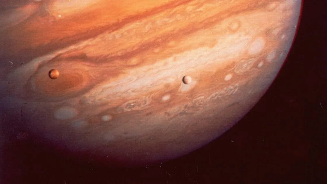 Archillect on Twitter Juno spacecraft, Great red spot, Planets
