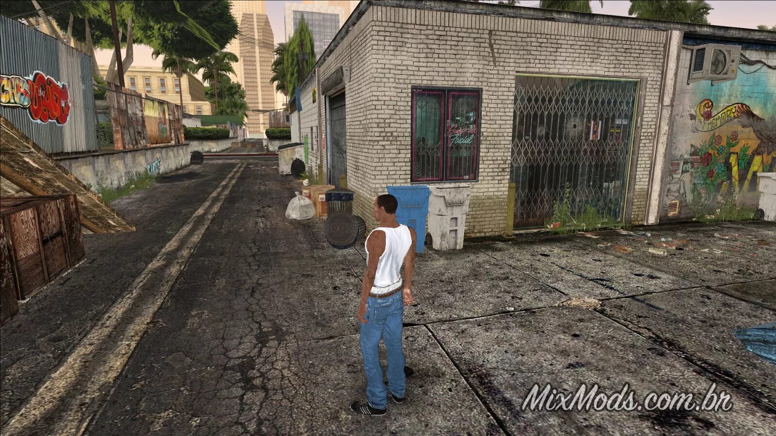 джефферсон гта сан андреас. Jefferson gta sa. сан андреас геймплей. Gta sa jefferson retextured. Mmge 2.