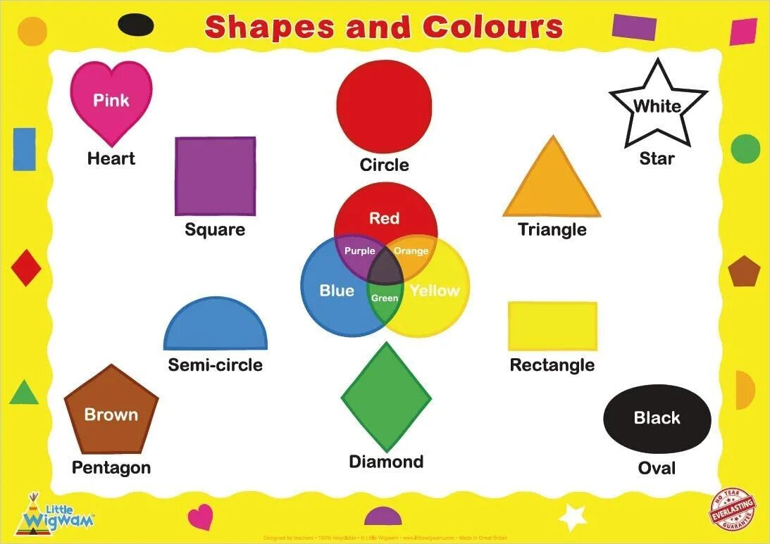 Цвета и фигуры. Shapes тема по английскому. Геометрические фигуры в цвете. Геометрические фигуры на англ яз. Circle triangle