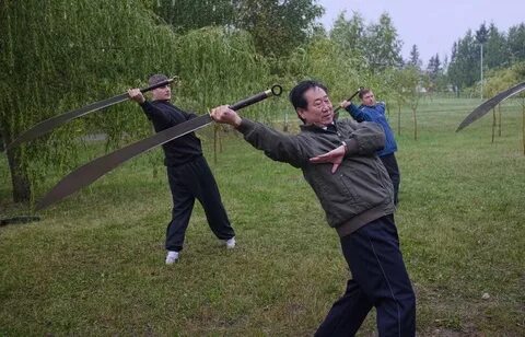 Боевые ассоциации