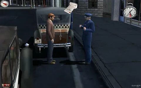 Установить мафия 1