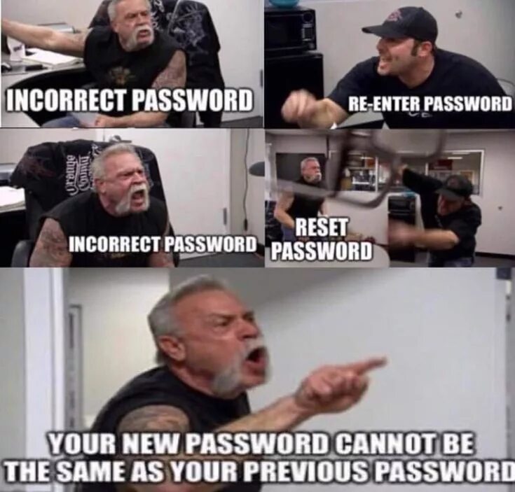 Entered is incorrect. Password meme. Пароль Мем. Strong password Мем. Incorrect password.