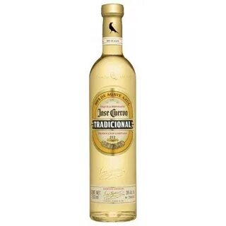 Jose cuervo especial