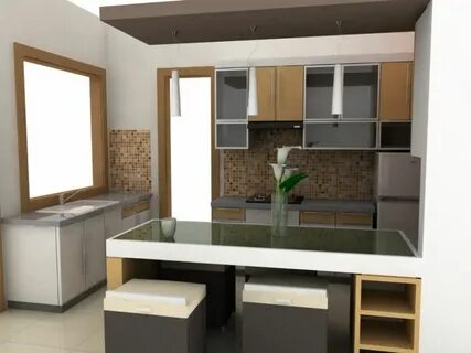 Kitchen set