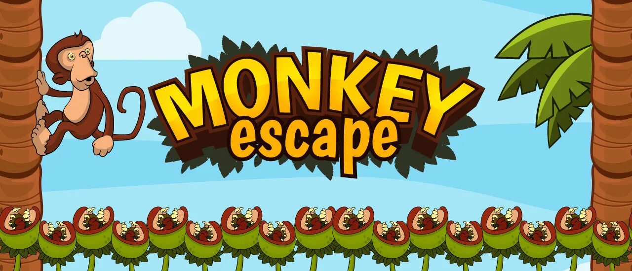 Monkey gem mines