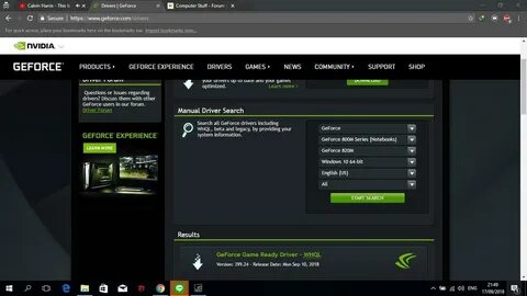 Nvidia geforce 820m