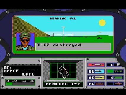 Игры m 1