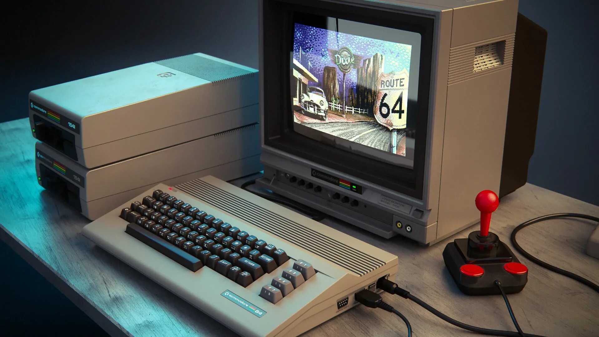 Commodore 64. C64 приставка. Компьютер Commodore 64. Commodore Vic-20 с монитором.