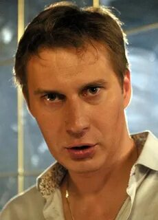 Актер як