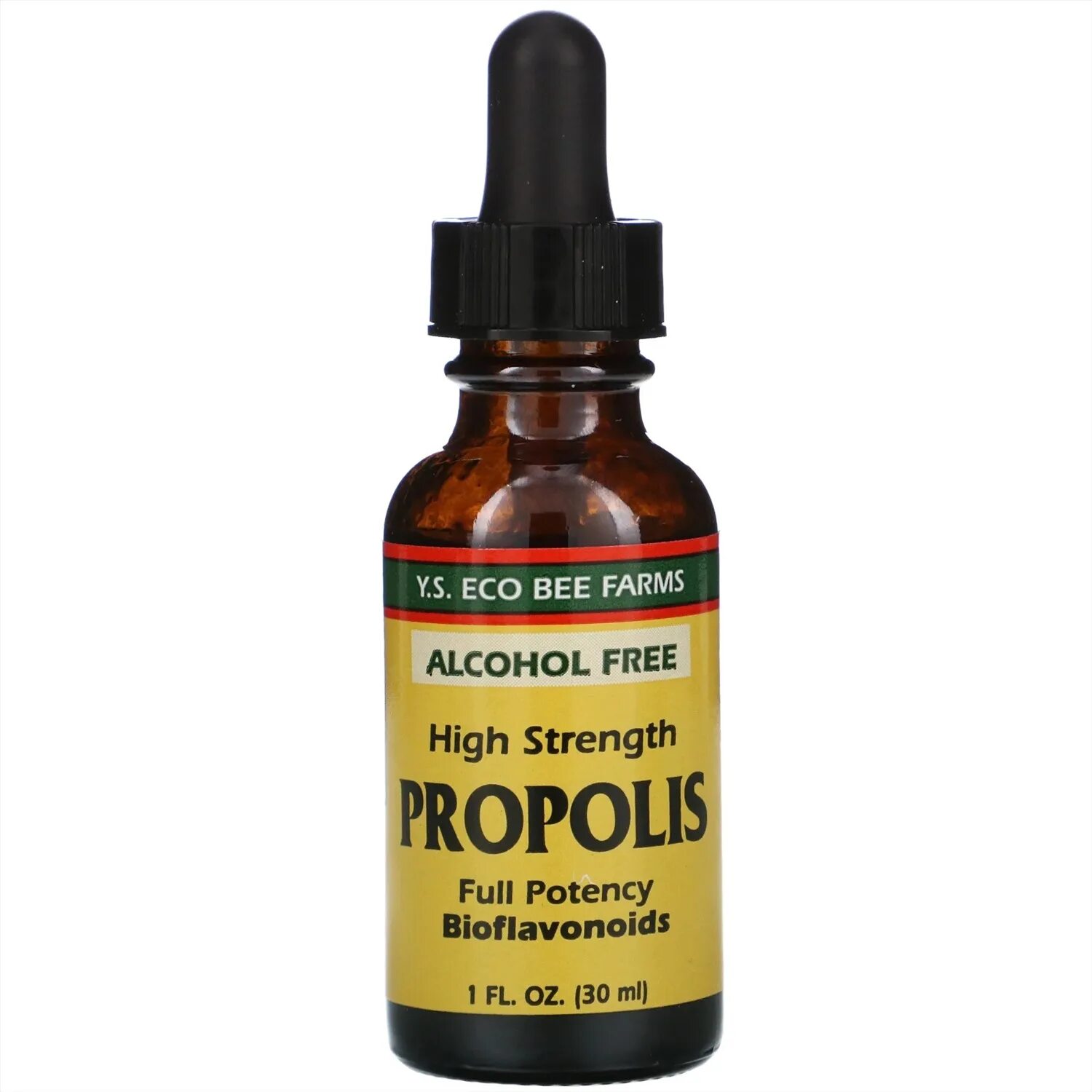 Bee propolis