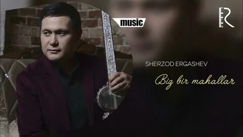 Ring my bells sherzod ergashev