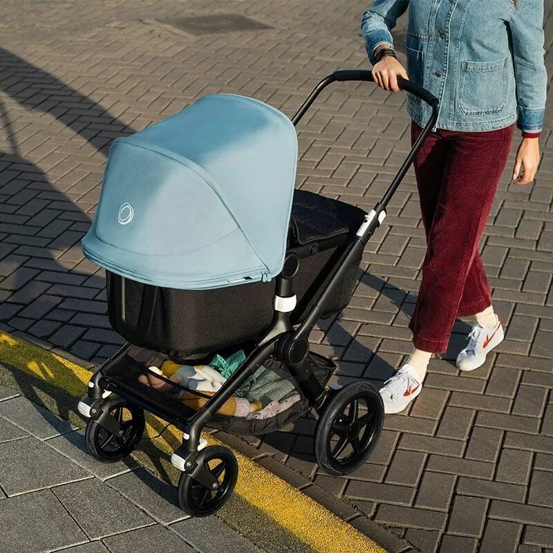 Bugaboo Fox 2. Bugaboo Fox 2в1. Коляска Bugaboo Fox 2в1. Коляска Бугабу Fox 2. Bugaboo fox купить