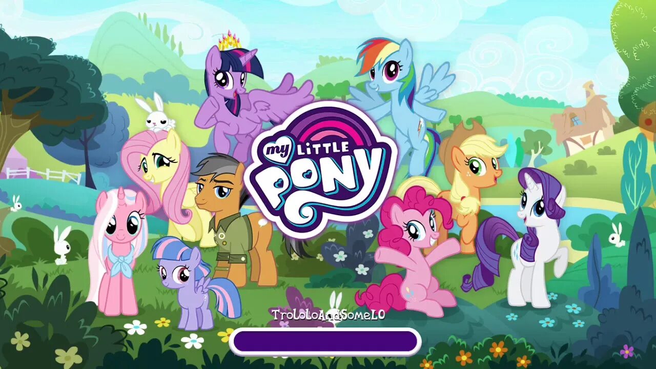 Понивиль игра. Игры для девочек пони. Игры милые пони. Игра my little Pony от Gameloft.