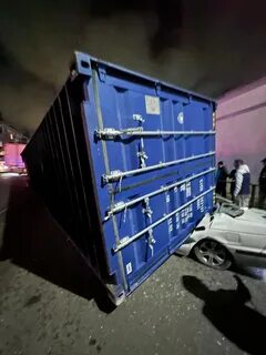 Контейнер новороссийск
