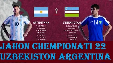 Жахон чемпионат 2026 саралаш узбекистан