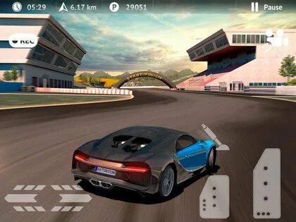 Андроид drive zone