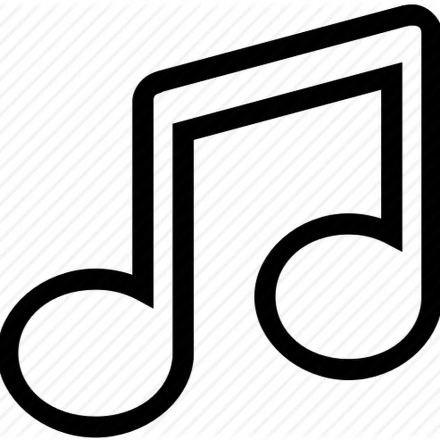 Music details. Note icon. Музыкальные Ноты в ряд 3д иконки. Platinum Notes 4 ICO.