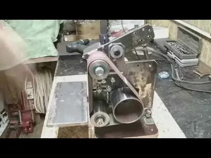 Гриндер 610 ленту