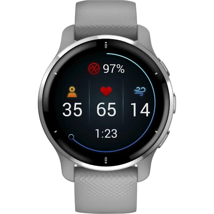 Gps 2 plus
