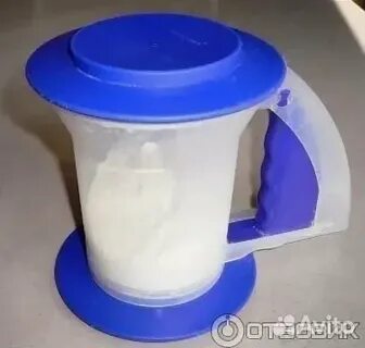 Сито tupperware