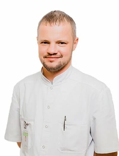 22-23 апреля в клинике Эвкалипт ведет прием врач-невролог Д. Н. Шубин в Воронеже