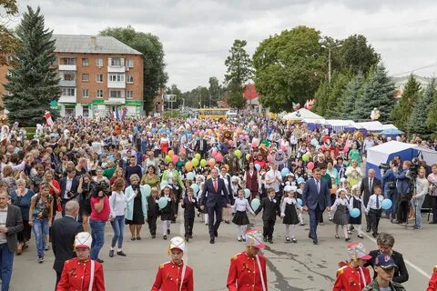 Тульский численность населения