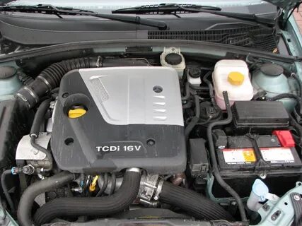 Chevrolet lacetti двигатели