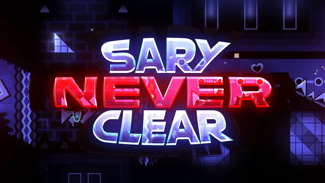 Never clearer. Sary never Clear GD. ПАМКА never Clear x. SPACEUK never Clear. Saryxx never Clear.