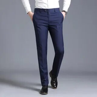 S trousers