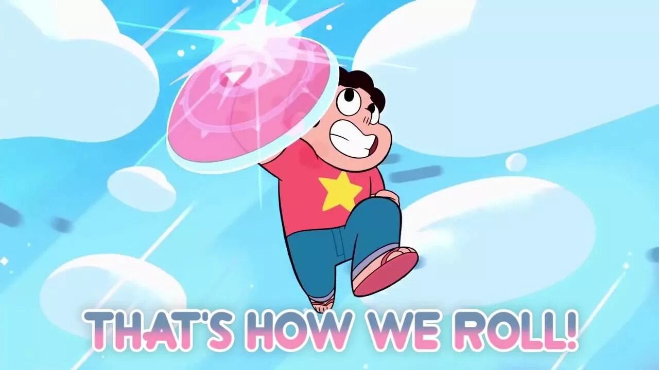 Steven universe