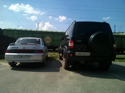Что такое 31 rus