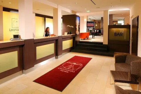 Leonardo hotel