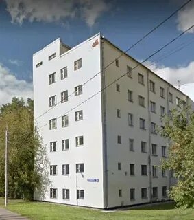 Дом 3 корпус 1