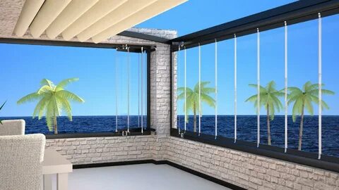 Фотографии места Dcb Glass Balcony от организации и пользователей Яндекс&am...