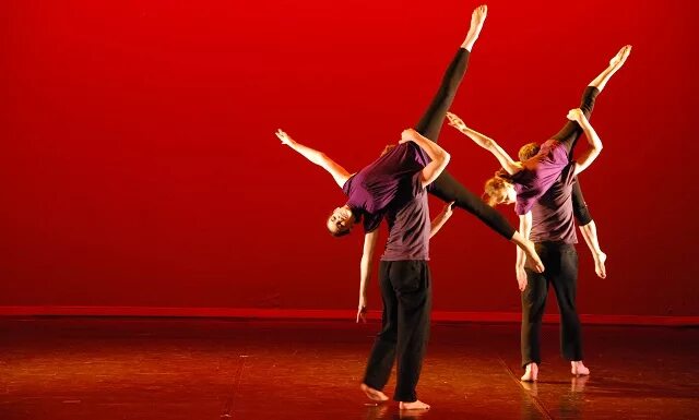 Acting classes dance classes