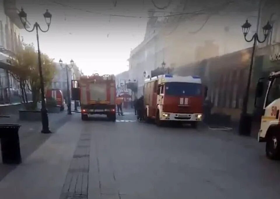 Утром 17 августа