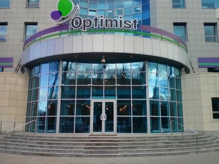 Оптимист свердлова