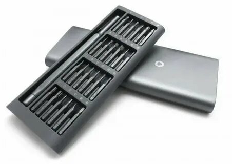 Screwdriver kit mjjxlsd002qw