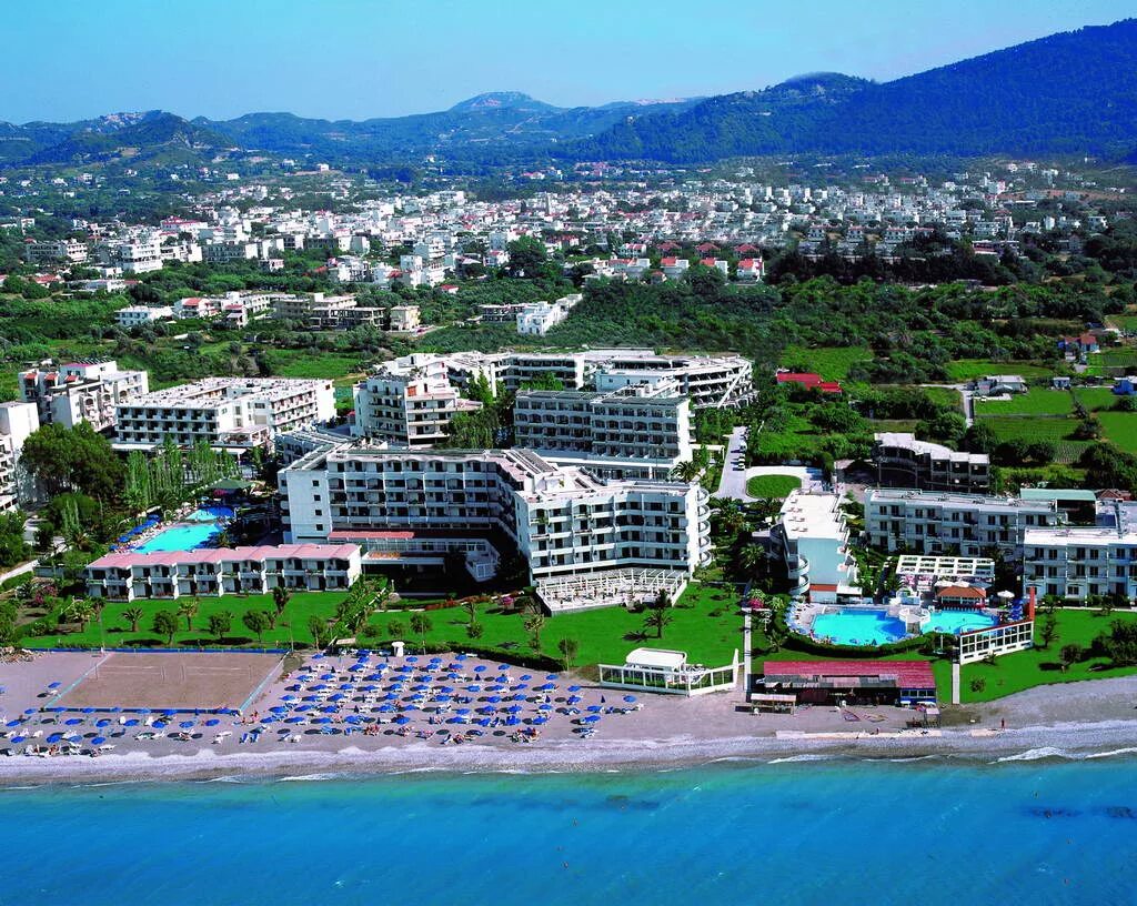 Sun beach hotel 4. гостиница sun n sea. родос греция ялиссос. родос отель сан бич. Resort complex.