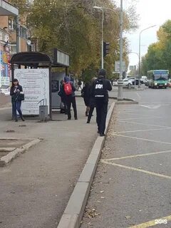 Остановки караганда