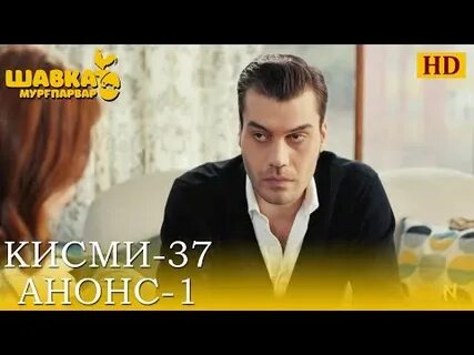 Шавкат кисми