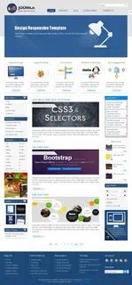 Sj joomla3